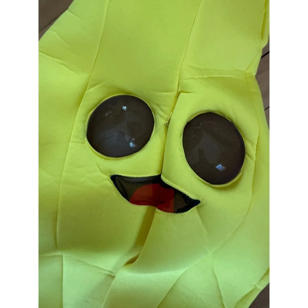 Fortnite‎ Peely Banana Costume
